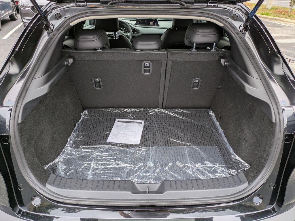 new 2026 Mazda CX-30 car, priced at $30,955