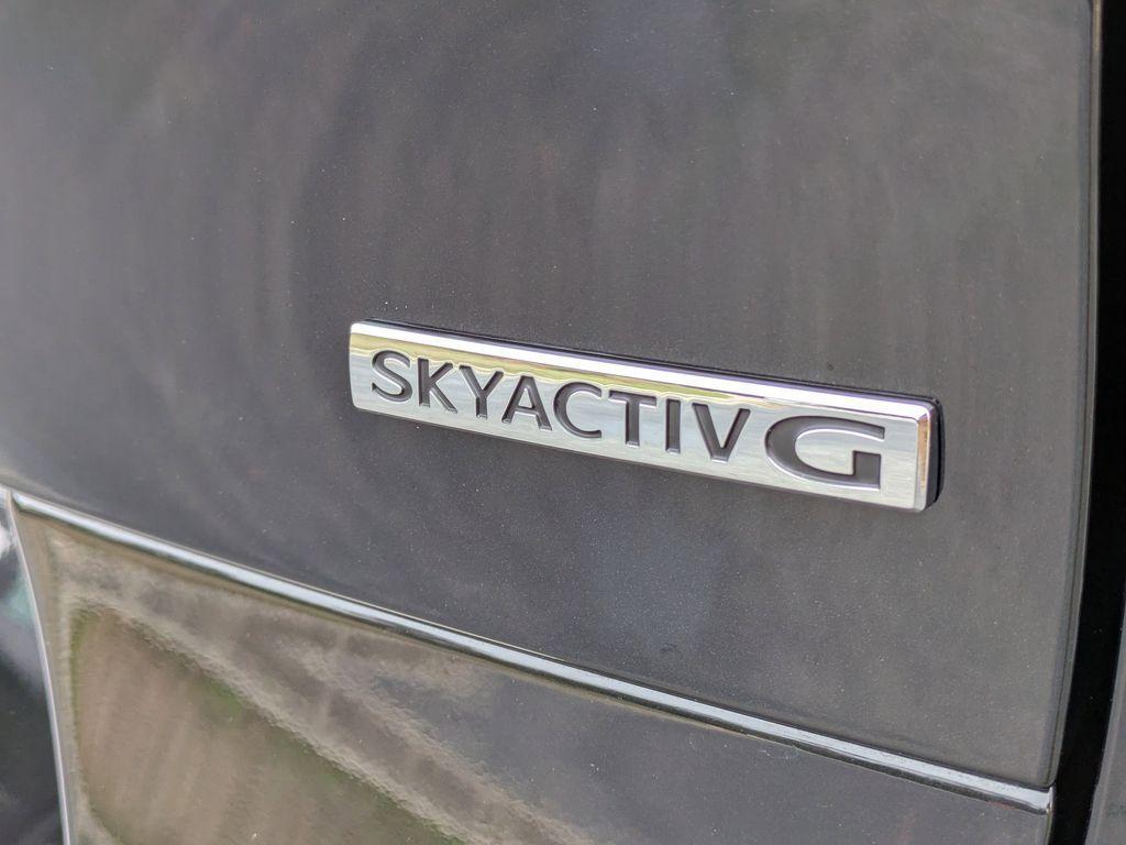 new 2026 Mazda CX-30 car, priced at $30,955