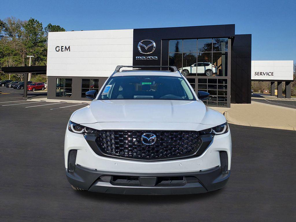 new 2026 Mazda CX-50 Hybrid car, priced at $42,722