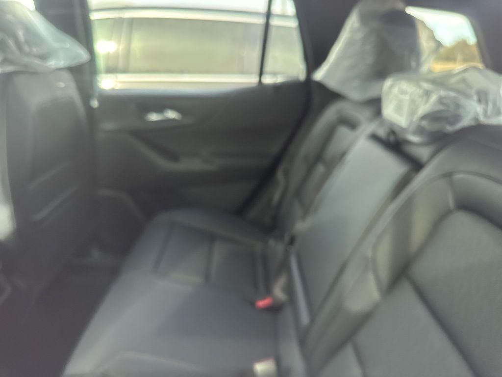 new 2026 Chevrolet Equinox car, priced at $34,940