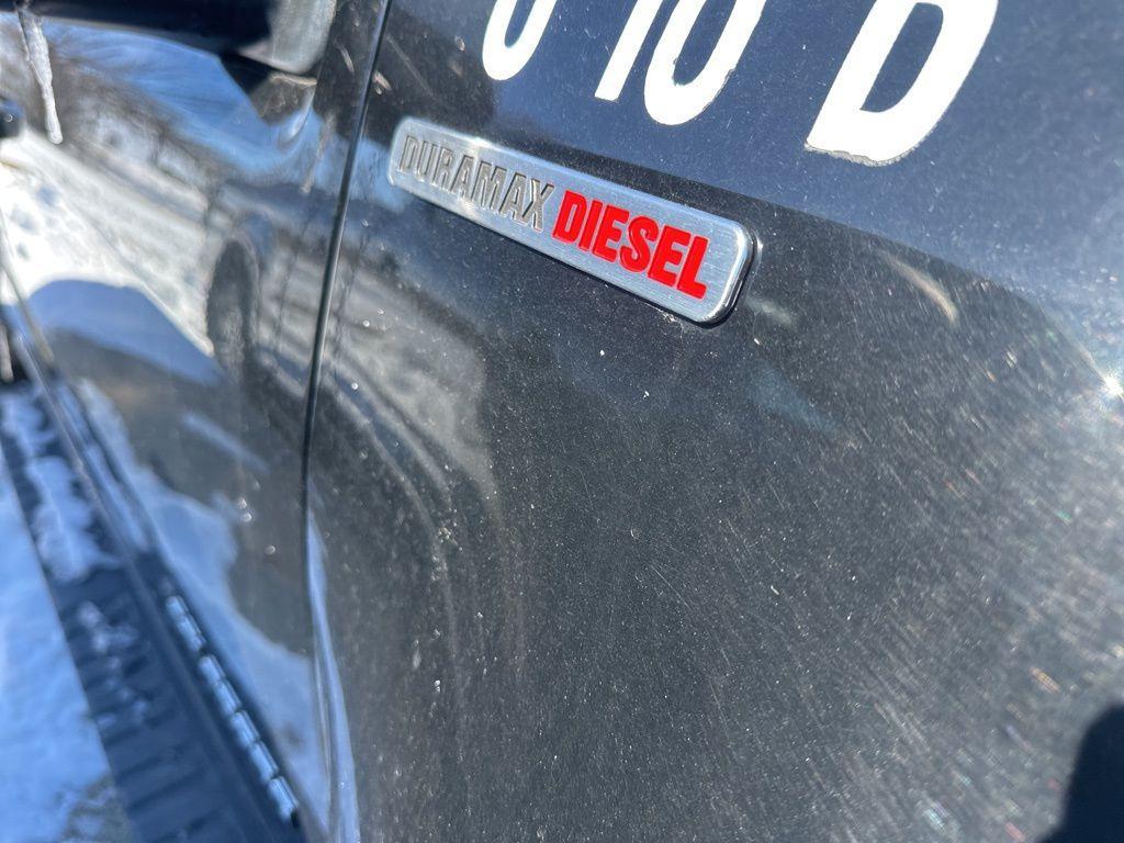 used 2018 Chevrolet Colorado car, priced at $21,456
