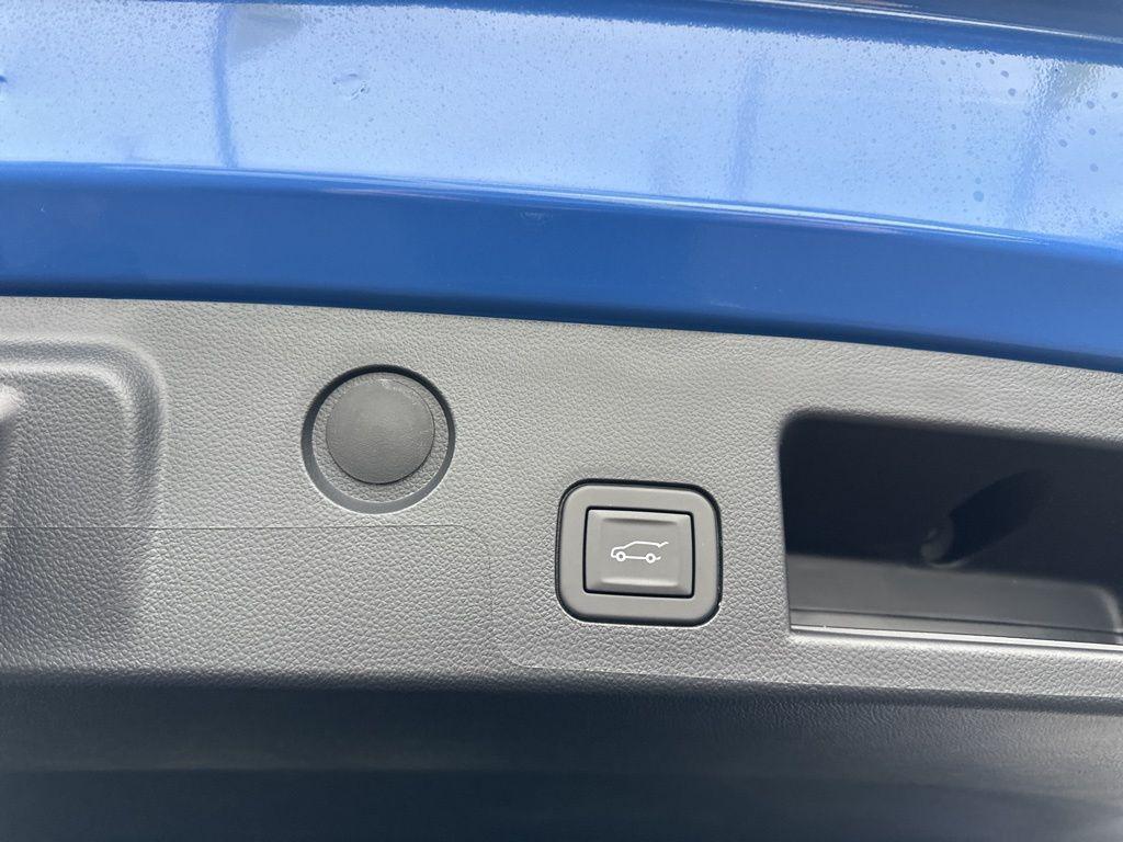 new 2026 Chevrolet Equinox car, priced at $34,587