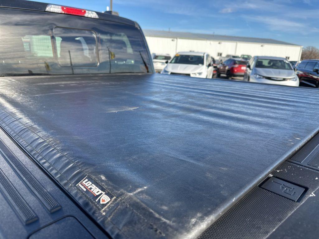 used 2022 Ford F-150 car, priced at $44,946