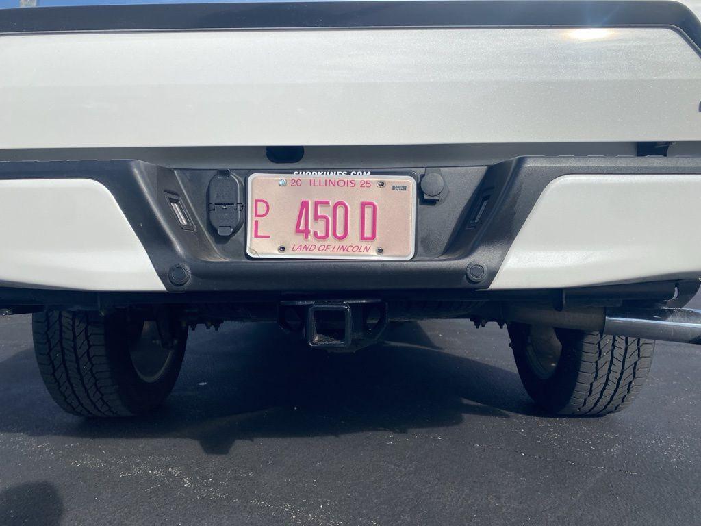 used 2020 Ford F-150 car, priced at $31,874