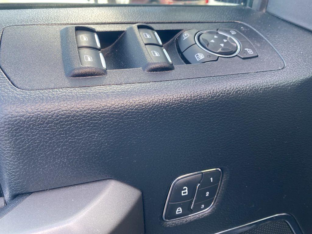 used 2020 Ford F-150 car, priced at $31,874