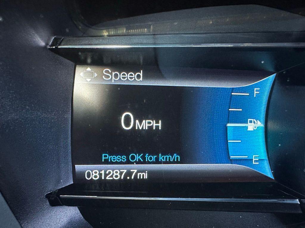 used 2019 Ford Explorer car, priced at $20,991