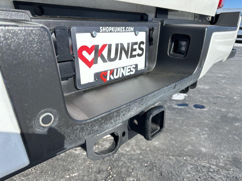 used 2024 Ford F-250 car, priced at $72,991