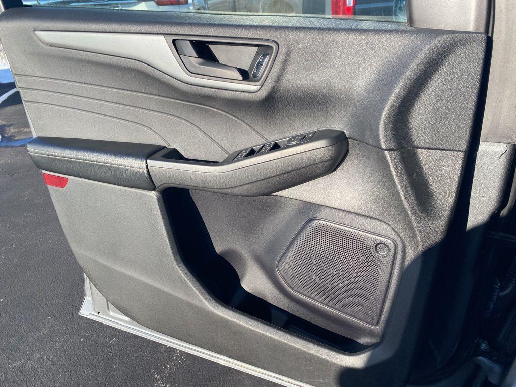 used 2023 Ford Escape car, priced at $20,893