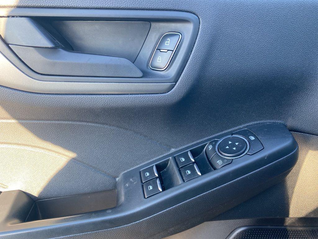 used 2023 Ford Escape car, priced at $20,893