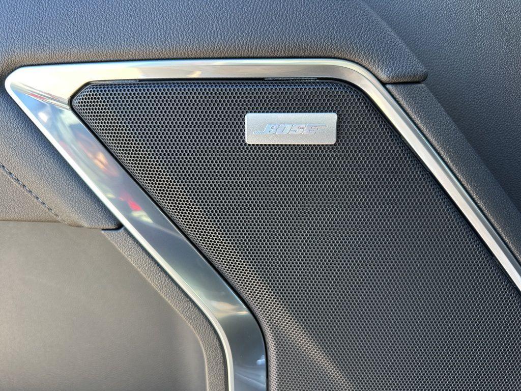 new 2025 Chevrolet Silverado 1500 car, priced at $63,479