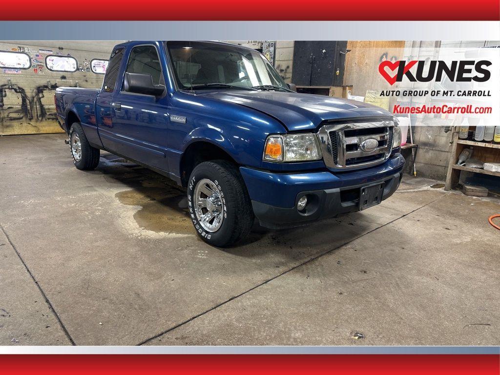 used 2008 Ford Ranger car, priced at $7,595