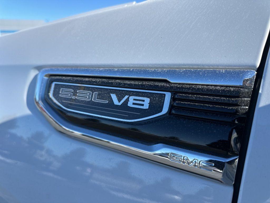 used 2022 GMC Sierra 1500 car, priced at $44,959