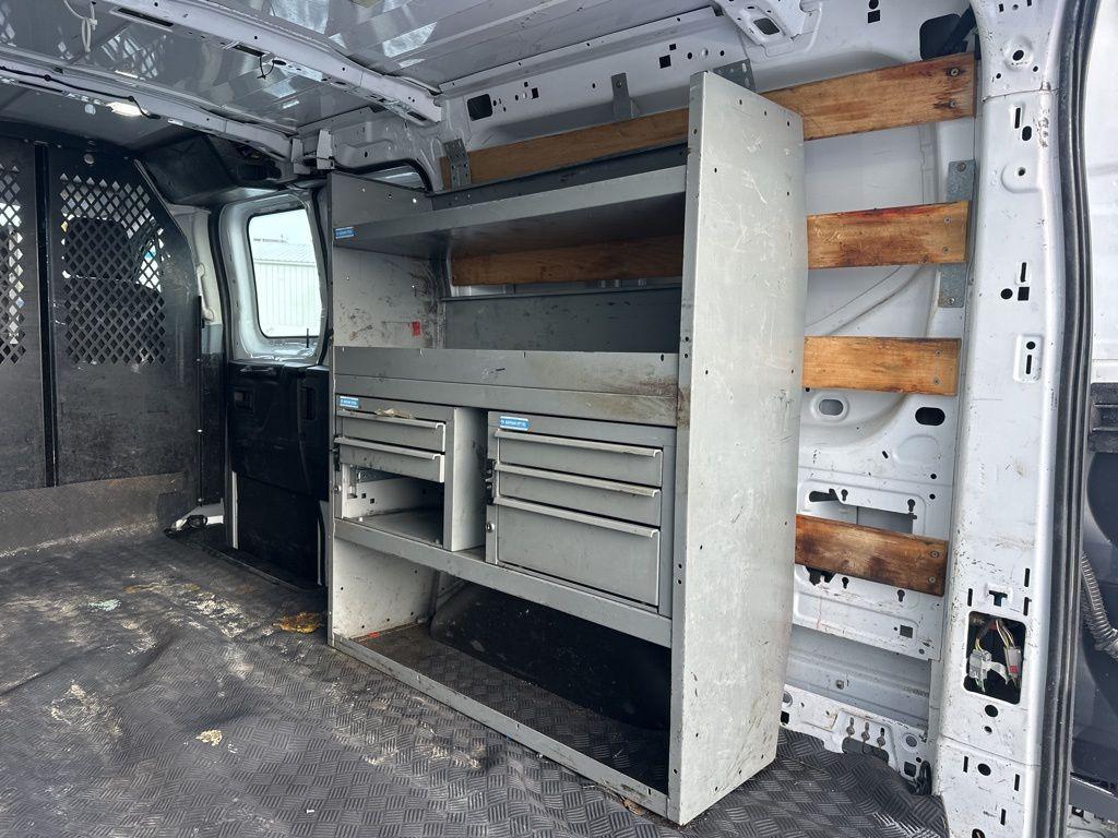 used 2018 Ford Transit-250 car, priced at $12,419