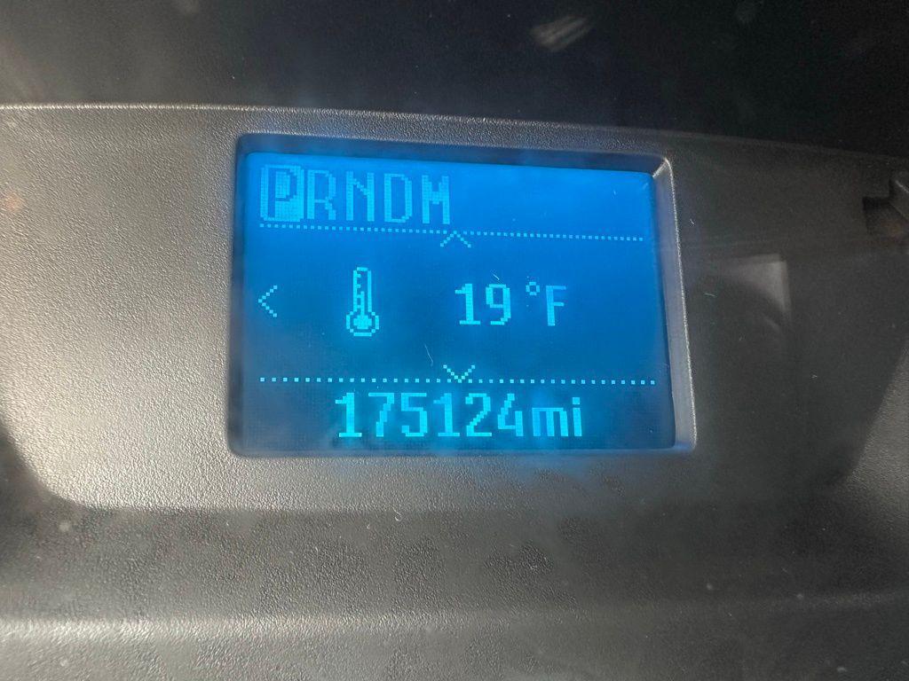 used 2018 Ford Transit-250 car, priced at $12,419