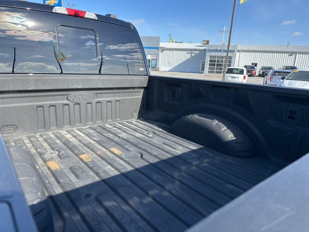 used 2024 Ford F-350 car, priced at $82,181