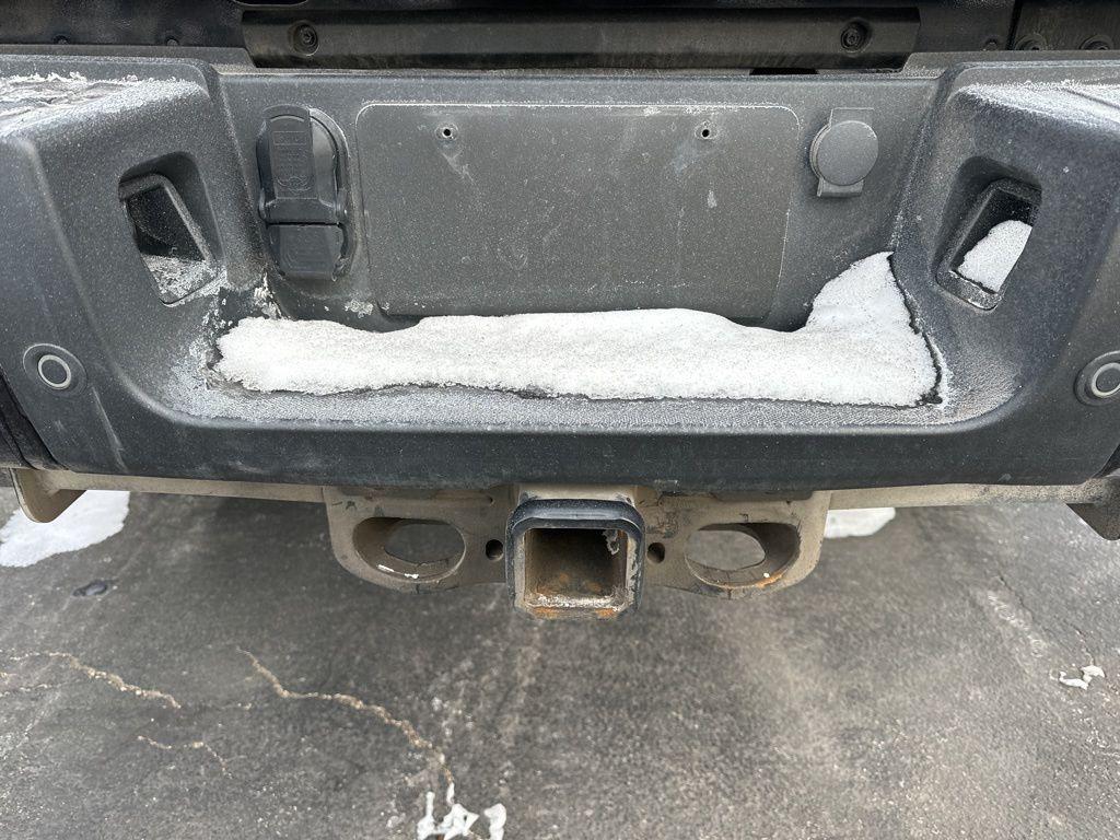 used 2024 Ford F-350 car, priced at $84,887