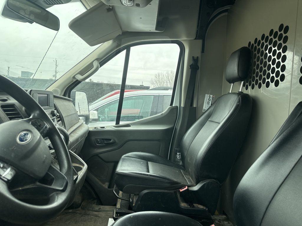 used 2020 Ford Transit-250 car, priced at $17,854