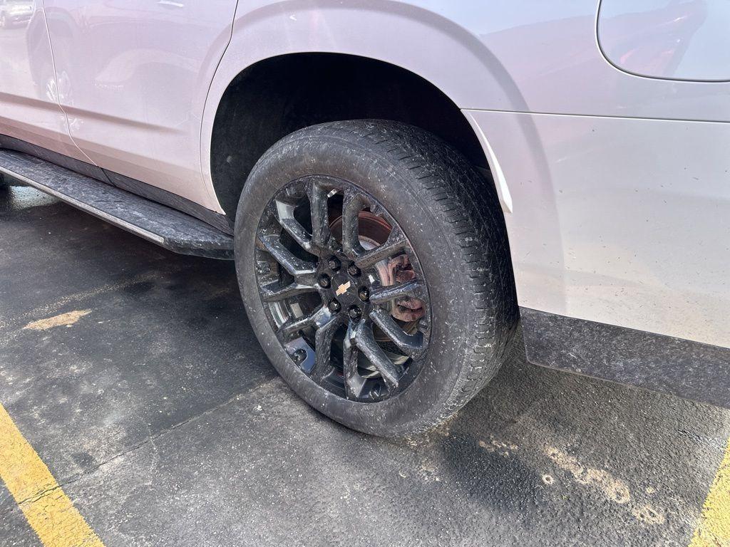 used 2023 Chevrolet Tahoe car, priced at $63,745