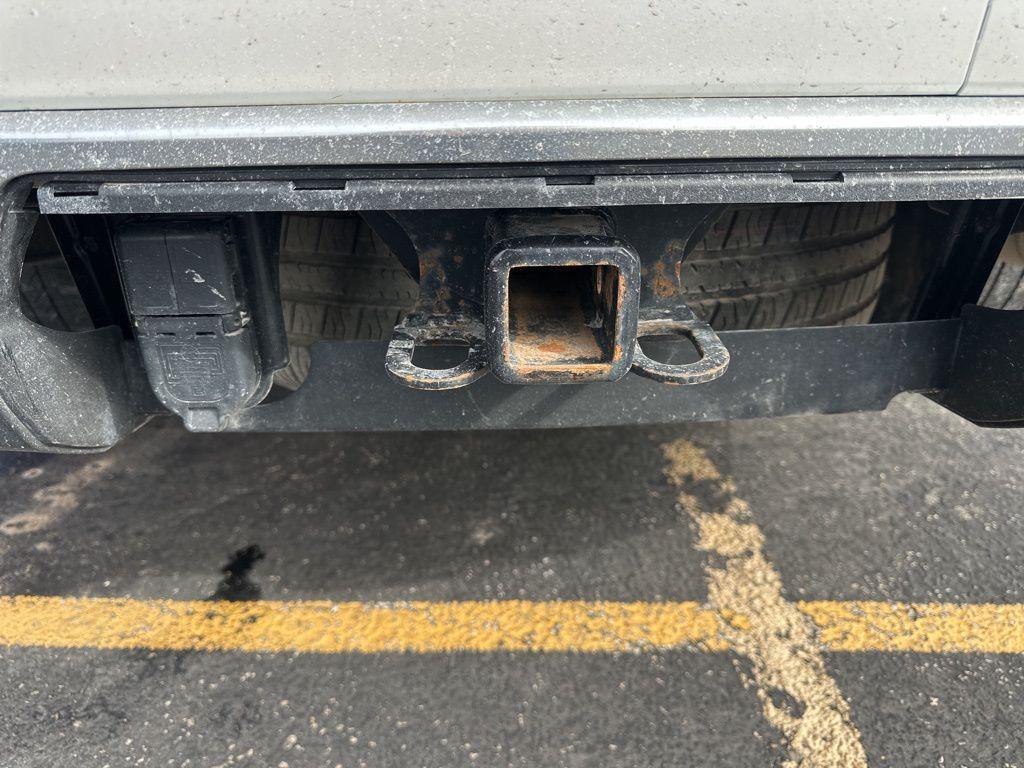 used 2023 Chevrolet Tahoe car, priced at $63,745