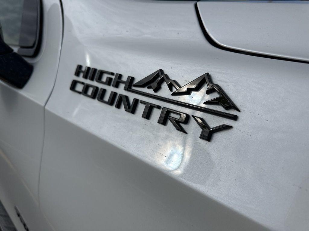 used 2023 Chevrolet Tahoe car, priced at $63,745