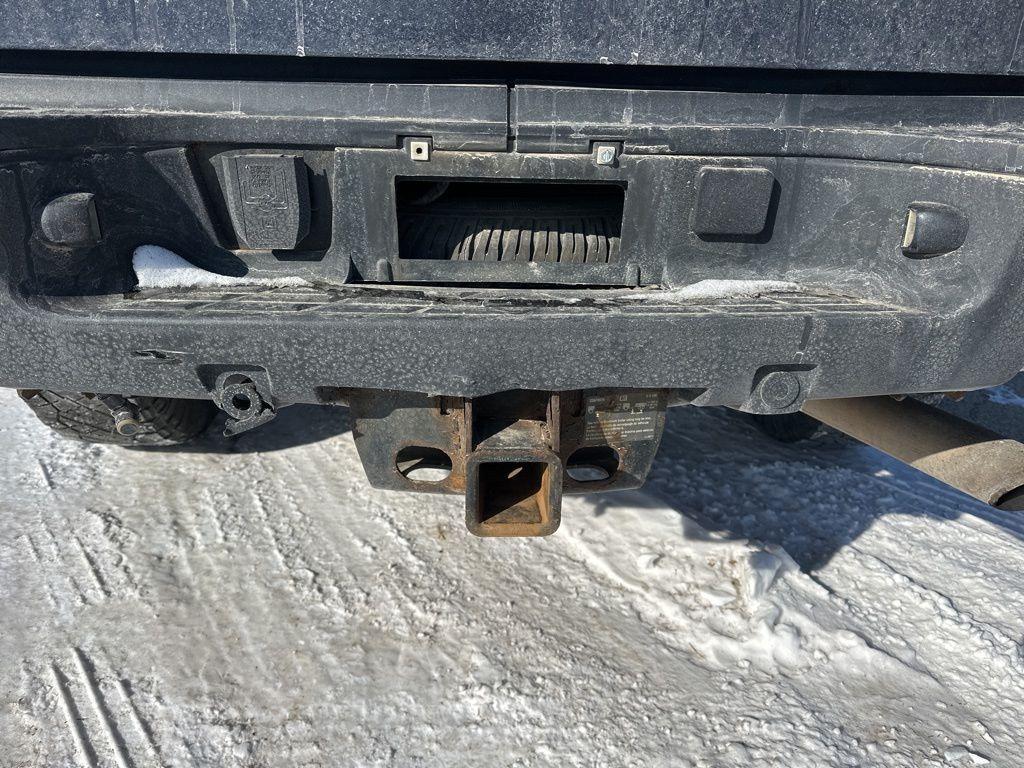 used 2012 Chevrolet Silverado 2500 car, priced at $11,430