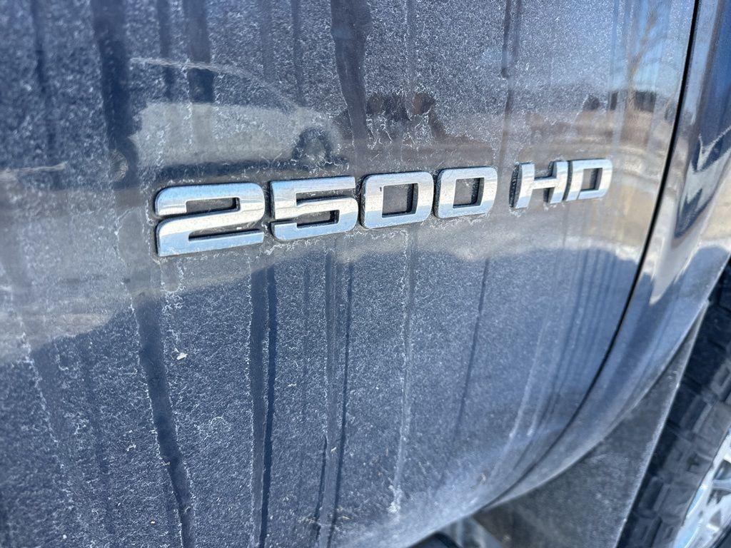 used 2012 Chevrolet Silverado 2500 car, priced at $11,430