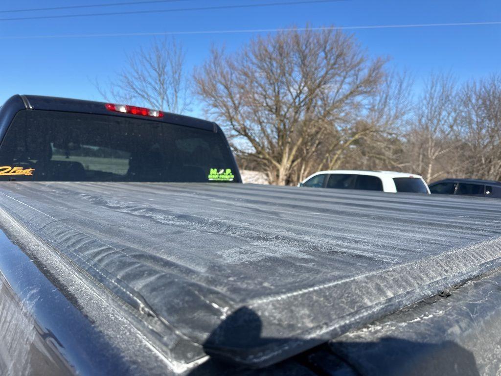 used 2012 Chevrolet Silverado 2500 car, priced at $11,430
