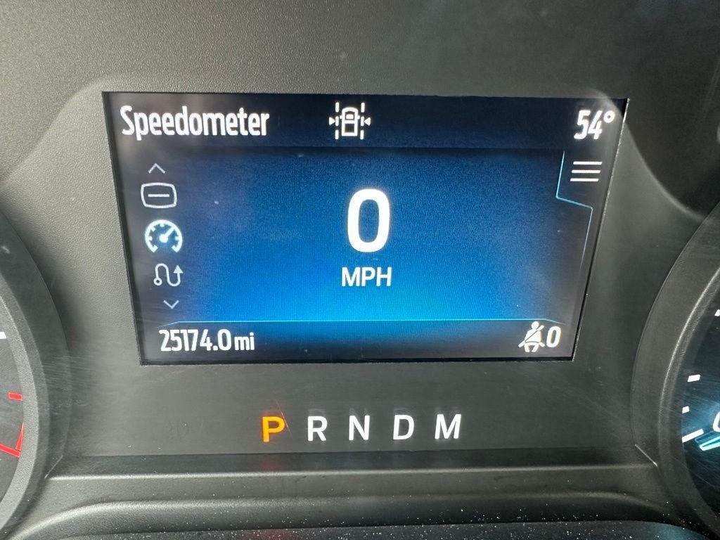 used 2021 Ford F-150 car, priced at $46,511