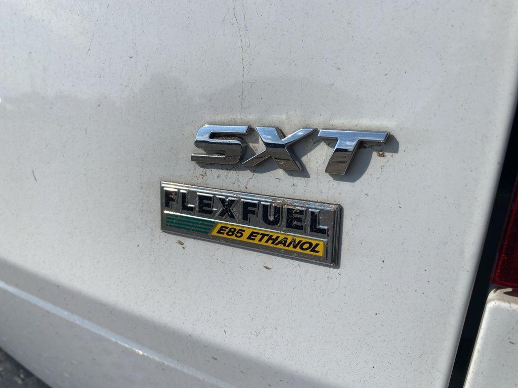 used 2018 Dodge Grand Caravan car, priced at $3,983