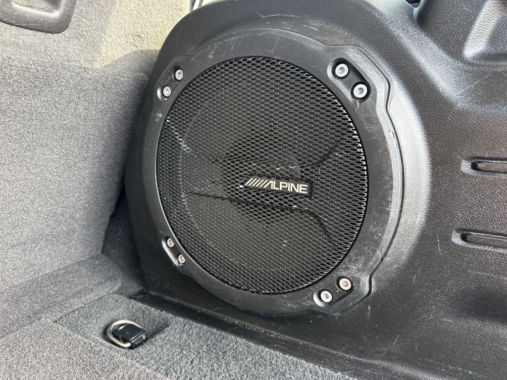 used 2023 Jeep Wrangler car, priced at $36,876