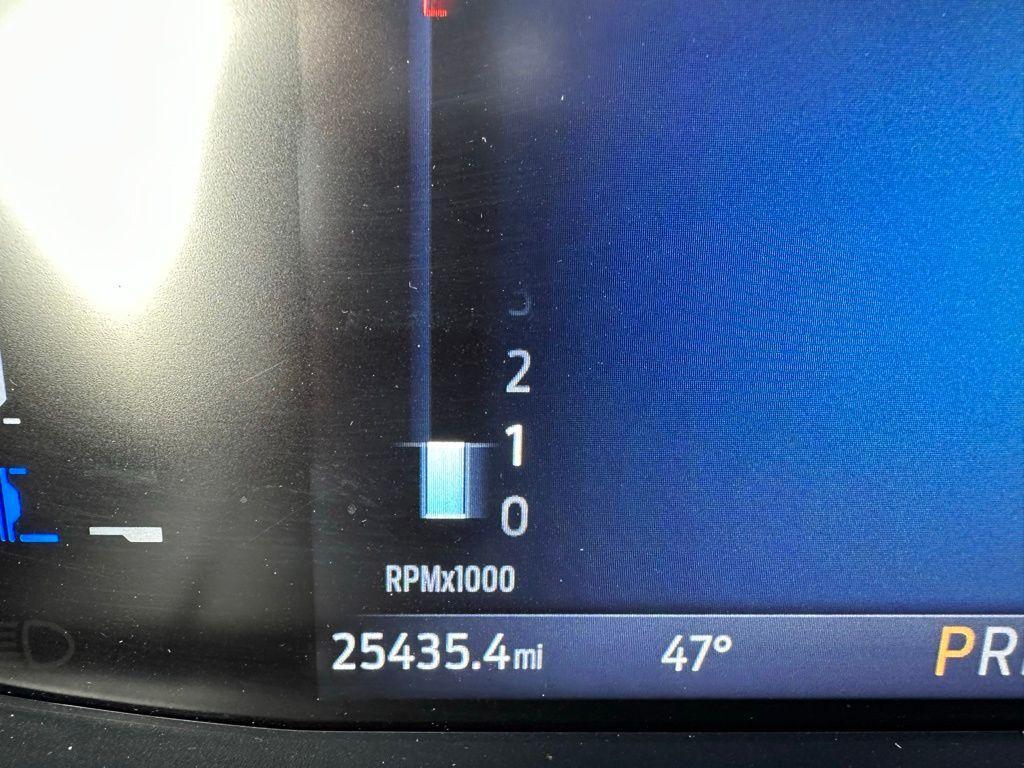 used 2023 Ford Escape car, priced at $21,690