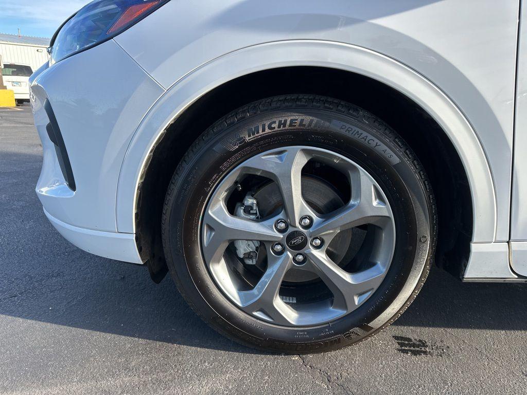 used 2023 Ford Escape car, priced at $21,690