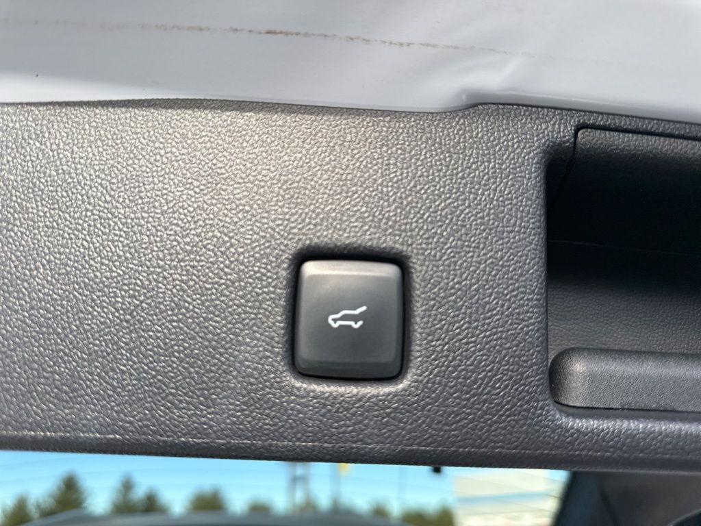 used 2023 Ford Escape car, priced at $21,690