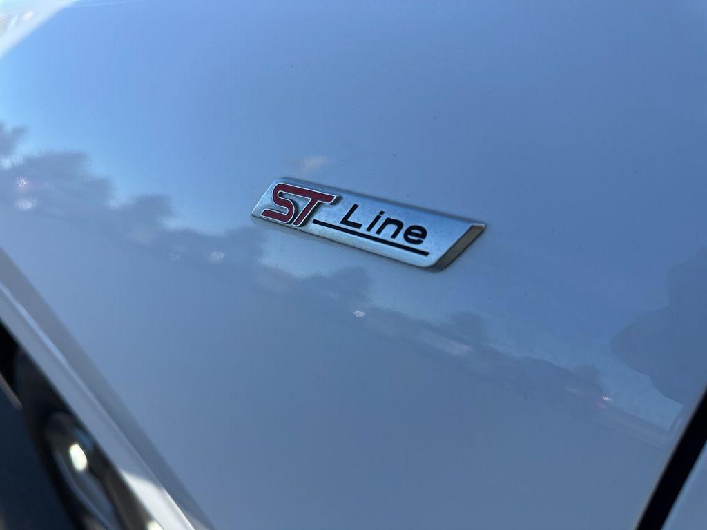 used 2023 Ford Escape car, priced at $21,690