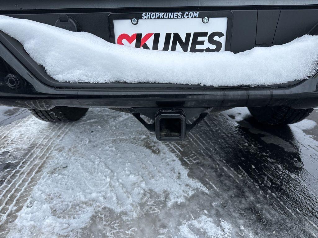 used 2024 Chevrolet Colorado car, priced at $37,530