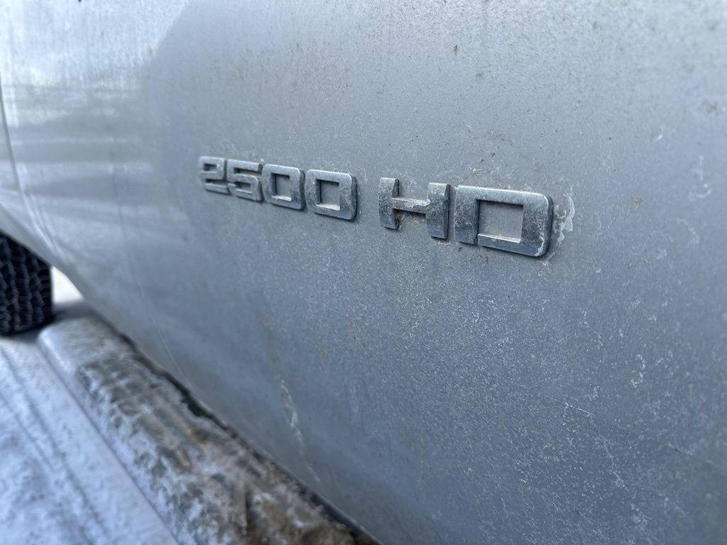 used 2012 Chevrolet Silverado 2500 car, priced at $15,483