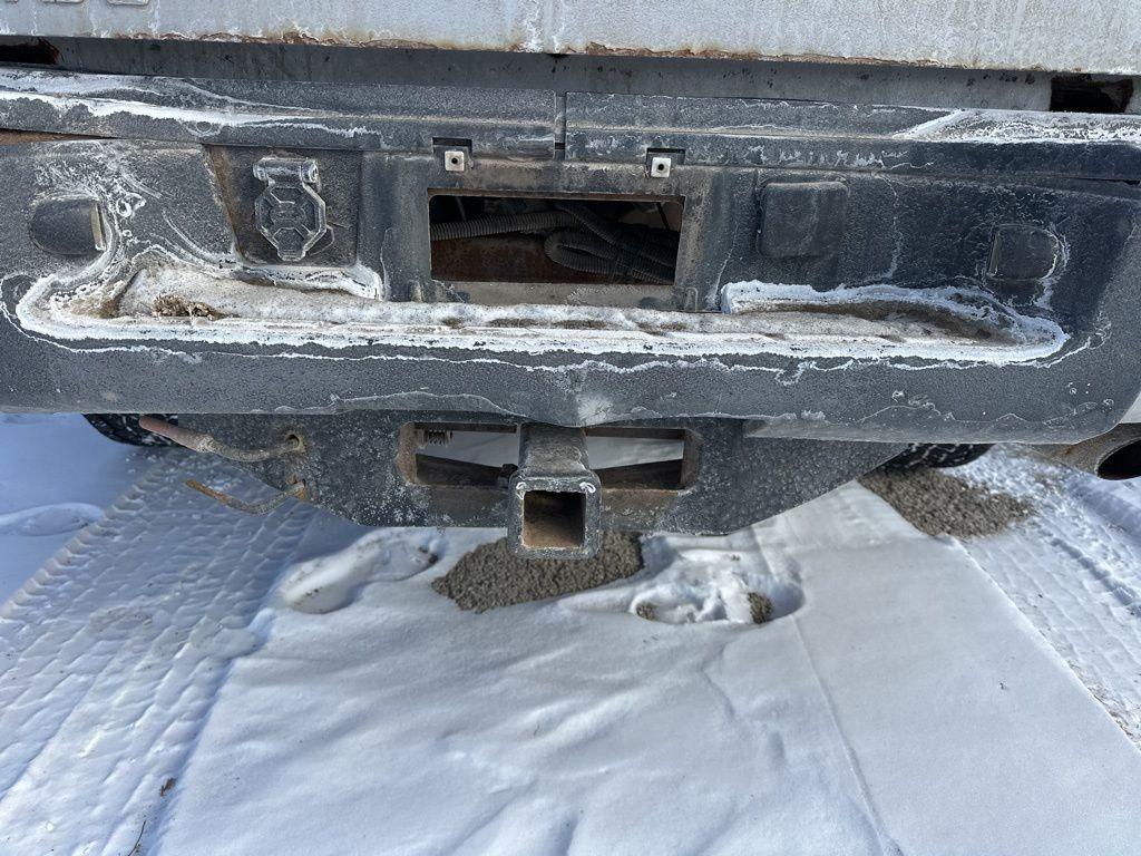 used 2012 Chevrolet Silverado 2500 car, priced at $15,483