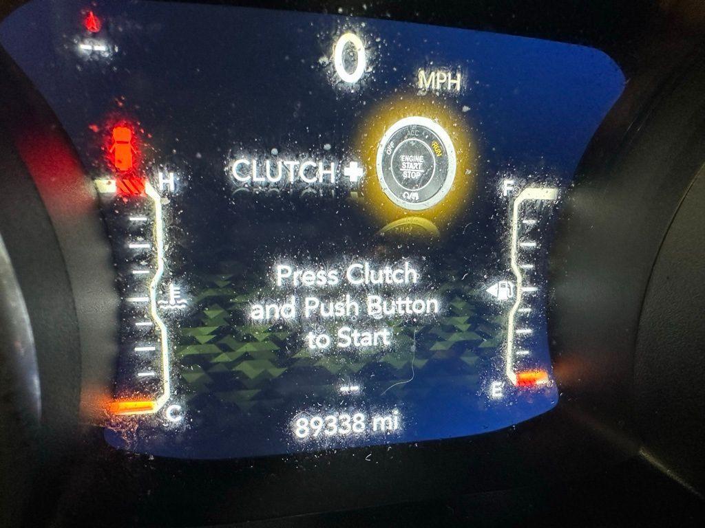 used 2020 Jeep Wrangler car, priced at $25,804