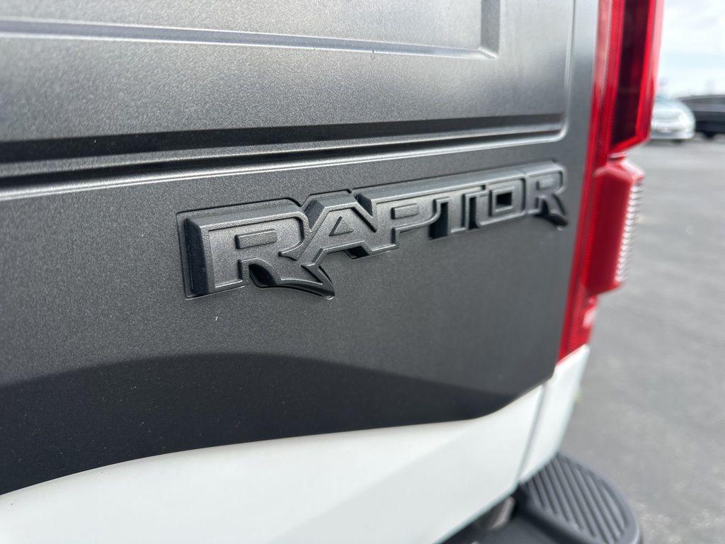 used 2018 Ford F-150 car, priced at $31,855