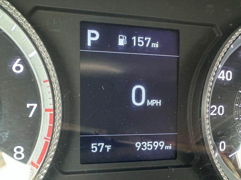 used 2021 Hyundai Sonata car, priced at $12,319