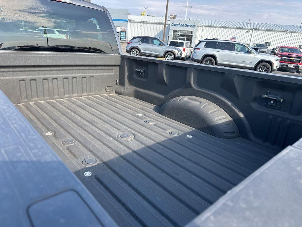 used 2023 Ford F-250 car, priced at $54,744