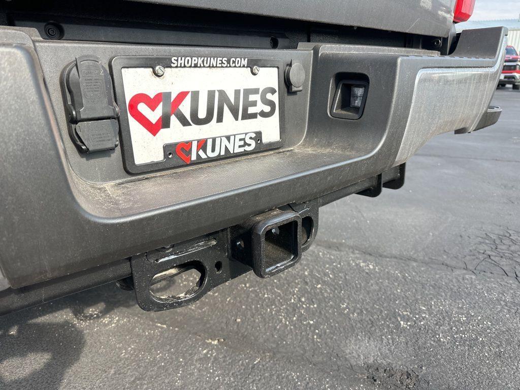 used 2023 Ford F-250 car, priced at $54,744