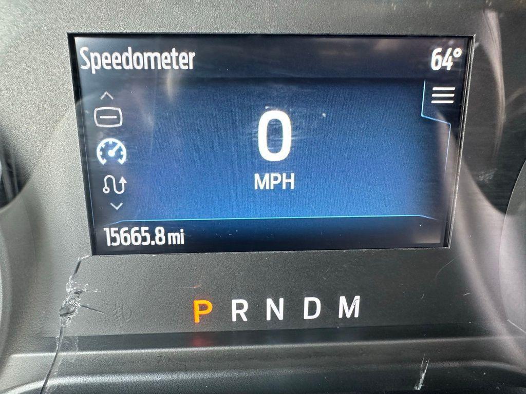 used 2023 Ford F-250 car, priced at $54,744