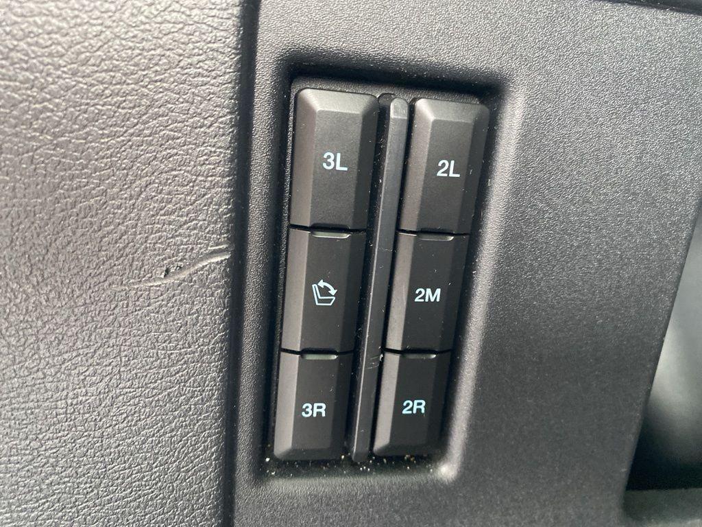 used 2024 Ford Expedition Max car, priced at $45,968