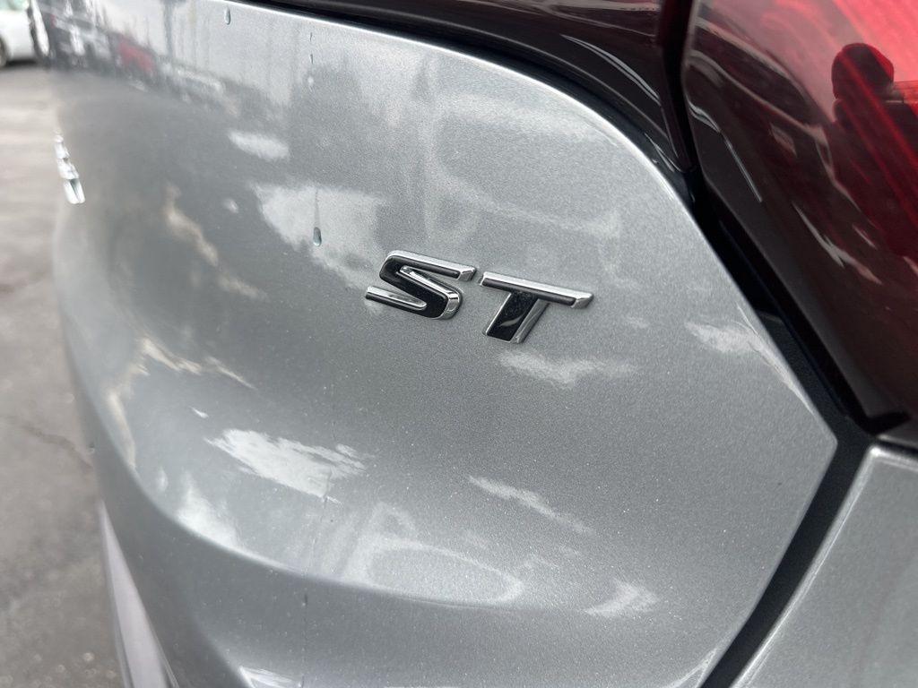 used 2024 Buick Encore GX car, priced at $20,381