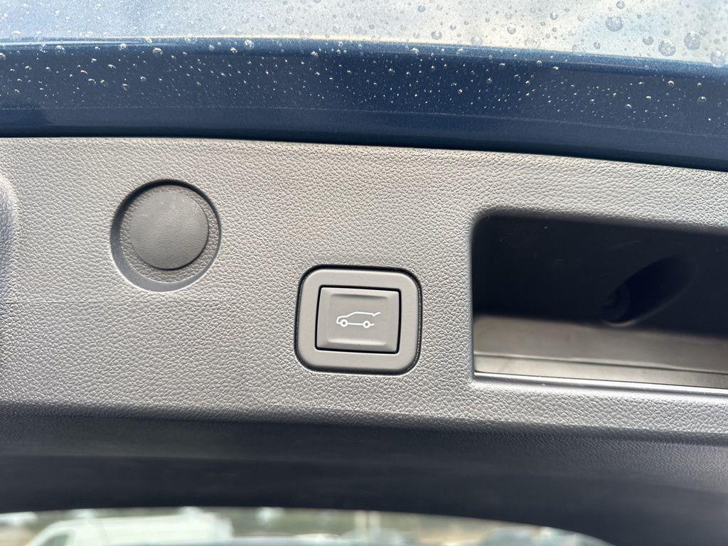 new 2026 Chevrolet Equinox car, priced at $37,840