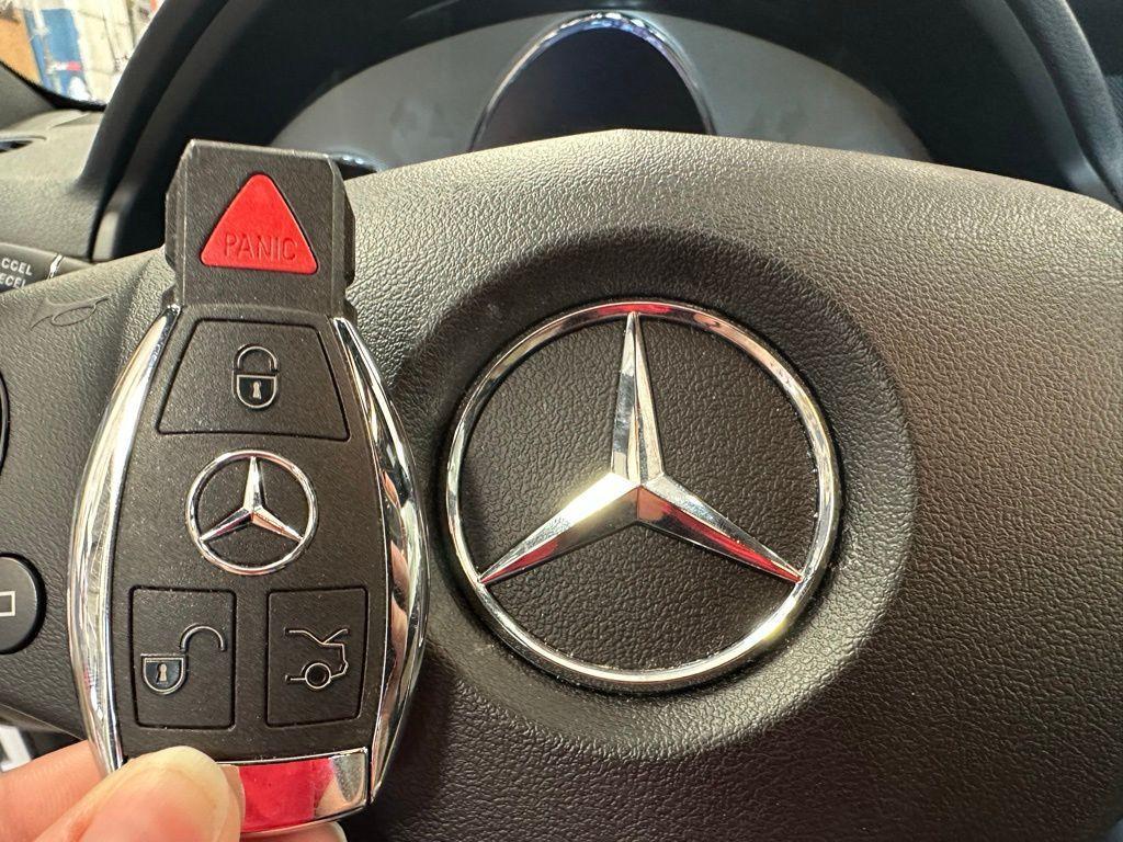 used 2011 Mercedes-Benz E-Class car, priced at $12,562