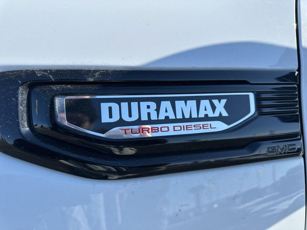 used 2024 GMC Sierra 1500 car, priced at $43,991