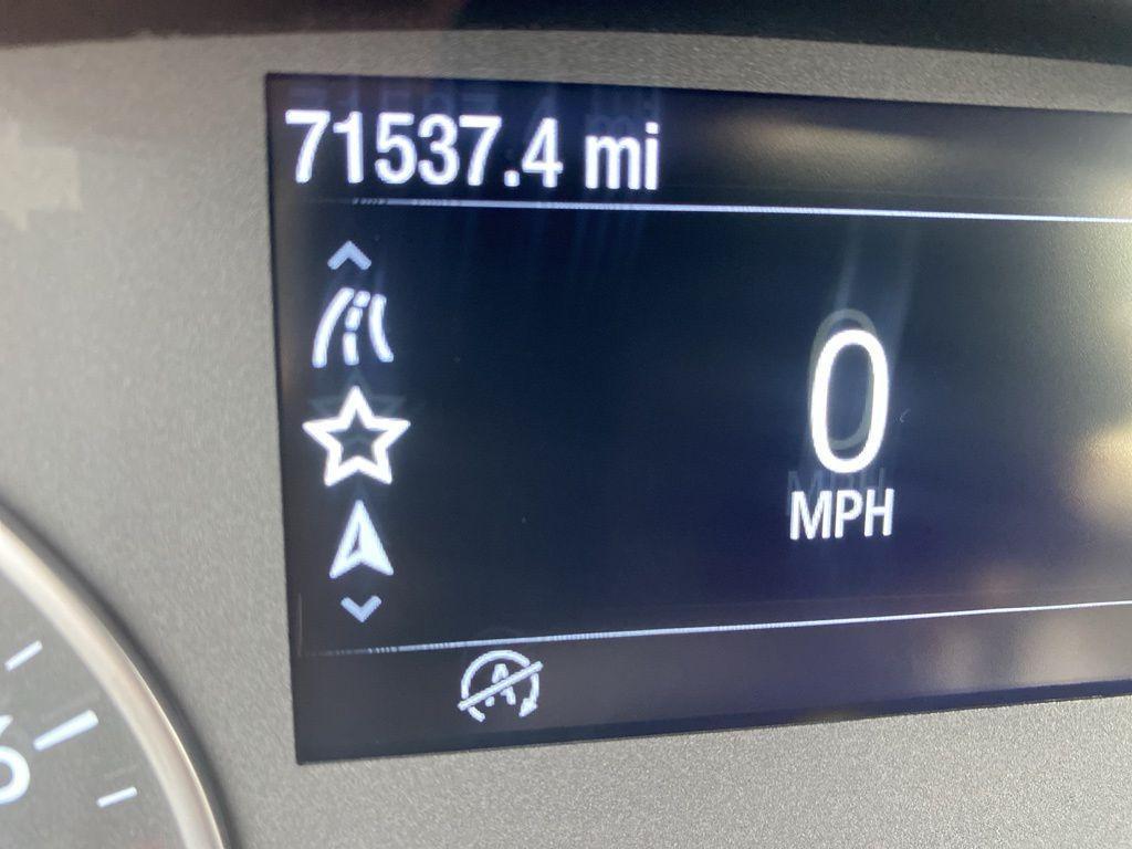 used 2020 Ford EcoSport car, priced at $11,975