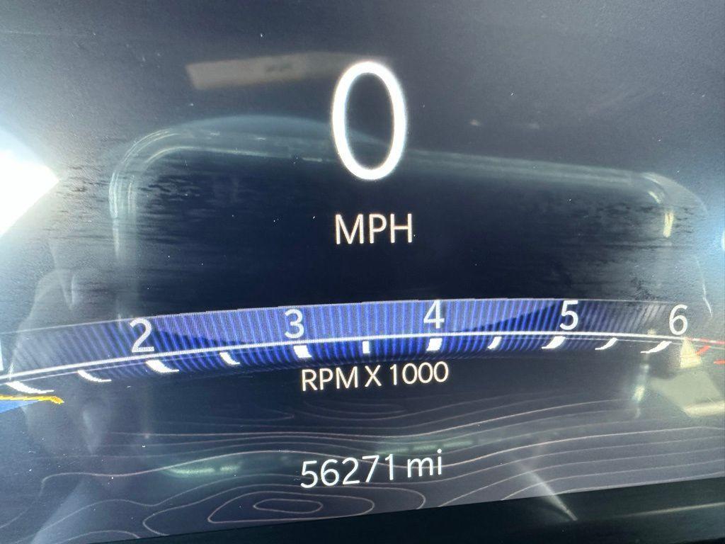 used 2023 Jeep Grand Cherokee L car, priced at $27,868